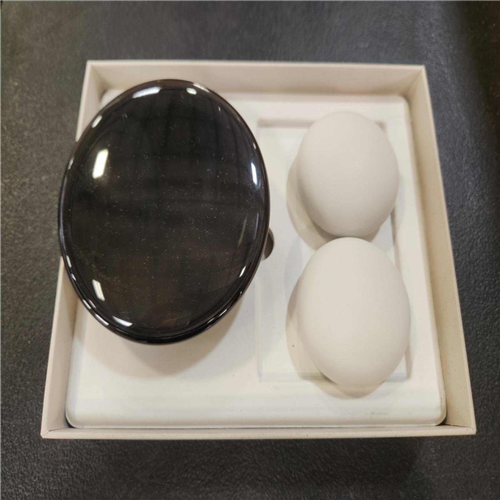 Phoenix AS-IS Google Nest Learning Thermostat (4th Gen) with 2 Nest Temperature Sensor (2nd Gen)