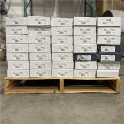 DALLAS LOCATION - NATURE PATH VINYL SHADOW OAK PALLET -(35 CASES)