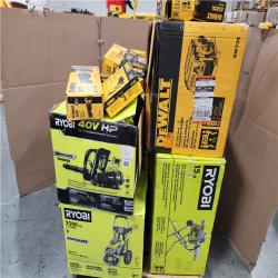PHOENIX AS-IS TOOL PALLET