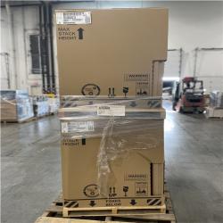 DALLAS LOCATION - JOHNSON CONTROLS 2.5 TONS 14.3S2 R410A PALLET-(2 UNITS)