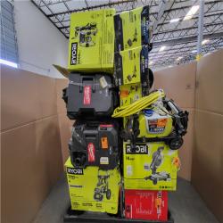 PHOENIX AS-IS TOOL PALLET