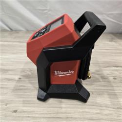 LIKE NEW! - Milwaukee 2475-20 M12 Compact Inflator (Tool Only)