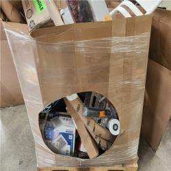 Phoenix AS-IS Mixed Home Improvement Pallet