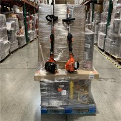 DALLAS LOCATION - AS-IS MONSTER TURBO