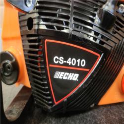 Phoenix LIKE NEW ECHO 18 in. 41.6 cc 2-Stroke Gas Rear Handle Chainsaw (NO CHAIN)