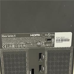 AS-IS Xbox Series X 1TB Console - Xbox Series X