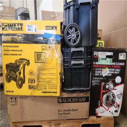 Phoenix AS-IS Monster Turbo Pallet