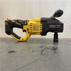 AS-IS - DeWalt 20V Max Cordless Brushless 7/16 in. Quick Change Stud and Joist Drill