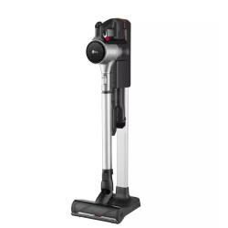 DALLAS LOCATION - LG CordZero Bagless Cordless Standard Filter Stick Vacuum, Charge Stand, 2 60min Battery for Carpet, Hardwood, Multisurface