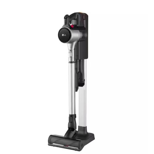 DALLAS LOCATION - LG CordZero Bagless Cordless Standard Filter Stick Vacuum, Charge Stand, 2 60min Battery for Carpet, Hardwood, Multisurface