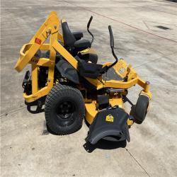 Houston Location - AS-IS Cub Cadet Ultima ZTX4