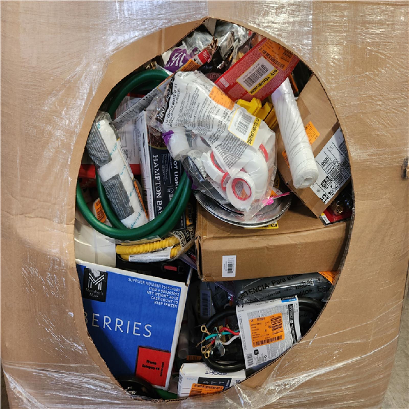 Phoenix AS-IS Monster Turbo Pallet