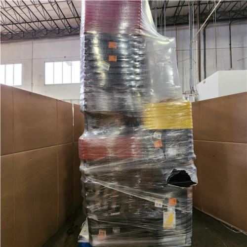 Phoenix AS-IS Mixed Storage Containers Pallet of 43