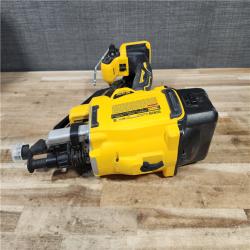 HOUSTON LOCATION - AS-IS DEWALT 20V 30 Degree Cordless Framing Nailer (Tool-Only)