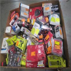 CALIFORNIA AS-IS .COM Pallets
