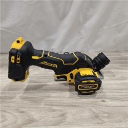 AS-IS DeWalt 3in Compact Cut Off Tool (Tool-Only)