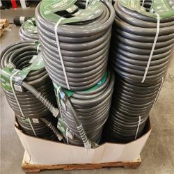 Phoenix NEW Flexon 5/8 in. Dia x 150 ft. Supreme Duty Water Hose Pallet (22-Hoses)