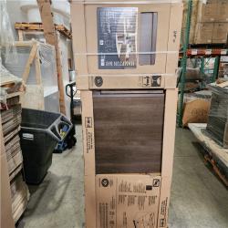 Phoenix Location Hampton Bay Shaker Assembled Wall Kitchen Cabinet in Brindle Pallet (6 Cabinets)