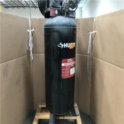 CALIFORNIA AS-IS HUSKY 60 G AIR COMPRESSOR