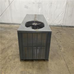 Houston Location AS IS - Goodman 3 Ton 15.2 SEER2 2 Heat Pump Package Unit