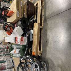 DALLAS LOCATION - AS-IS MONSTER TURBO