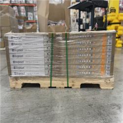 DALLAS LOCATION- LIFEPROOF Vesinet Oak 22 mil x 8.7 in. W x 48 in. L (20.1 sq. ft./case) PALLET (28 UNITS)