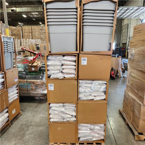 Phoenix AS-IS Mixed Home Improvement Pallet