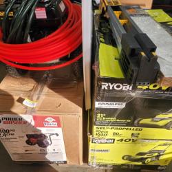 Phoenix AS-IS Monster Turbo Pallet