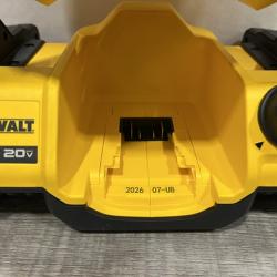 AS-IS DEWALT 20V MAX Jobsite Fan (Tool Only)