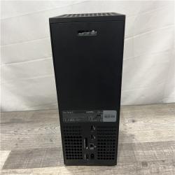 AS-IS Microsoft Xbox Series X 1TB Carbon Black