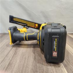 AS-IS- DEWALT 20-Volt 21° Cordless Framing Nailer (Tool-Only)