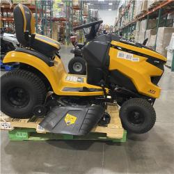 Dallas Location - As-Is Cub Cadet XT1 LT46 Lawn Tractor