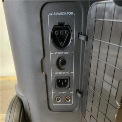 Phoenix Location LIKE NEW Jackery Solar Generator Explorer 2000 Plus 2042.8Wh/ 3000W Model No. Je-2000C
