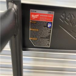 Milwaukee Tool Milwaukee Breaker Cart - 3600