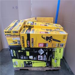 PHOENIX AS-IS TOOL PALLET