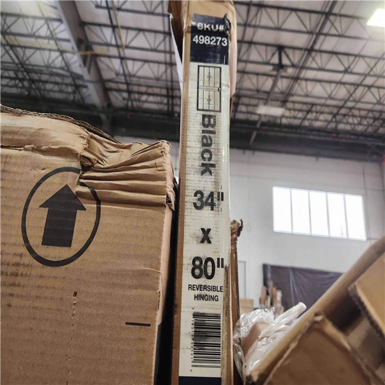 Phoenix AS-IS Mixed Home Improvement Pallet