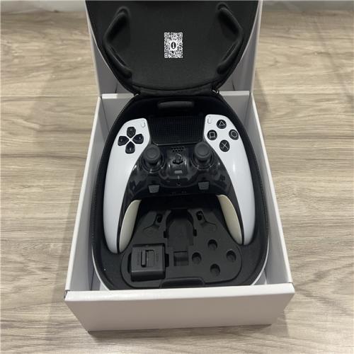 AS-IS SONY DualSense Edge Wireless Controller for PlayStation 5 - White