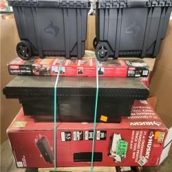 Phoenix AS-IS .Com Home Improvement Pallet