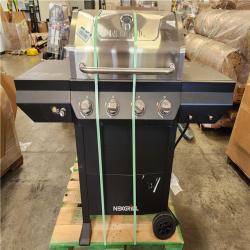 Phoenix Location AS-IS Mixed Grill Pallet (2-Grills)