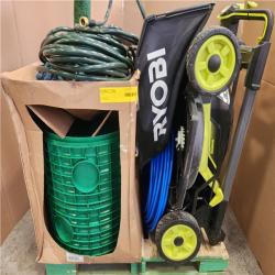 Phoenix AS-IS Mixed Home Improvement Pallet