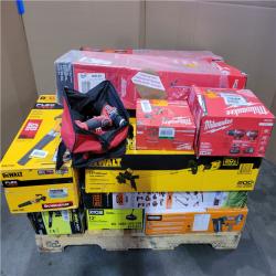 PHOENIX AS-IS TOOL PALLET