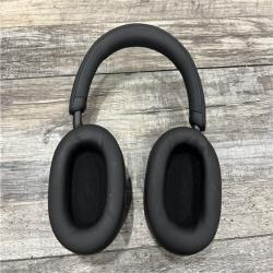 AS-IS Sony WH-1000XM5 Bluetooth Wireless Noise-Canceling Headphones