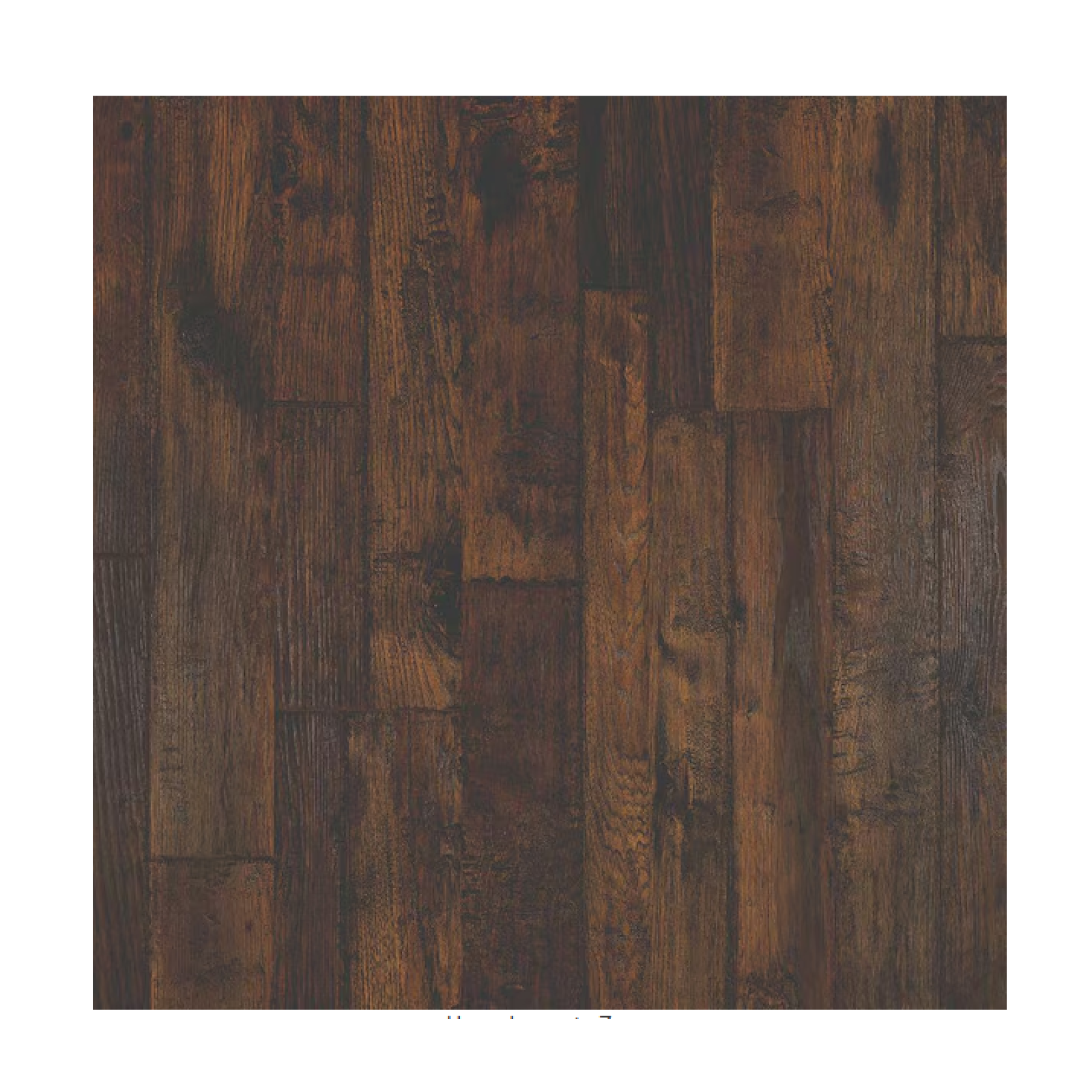 DALLAS LOCATION-Pergo Outlast+ Somerton Auburn 12 mm T x 7.4 in. W Waterproof Laminate Wood Flooring PALLET-(23 CASES)