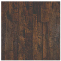 DALLAS LOCATION-Pergo Outlast+ Somerton Auburn 12 mm T x 7.4 in. W Waterproof Laminate Wood Flooring PALLET-(23 CASES)