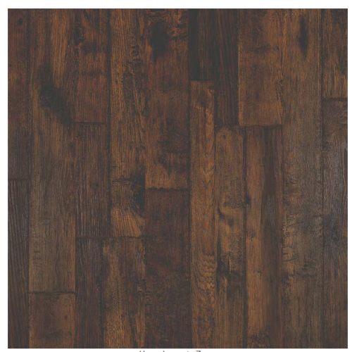 DALLAS LOCATION-Pergo Outlast+ Somerton Auburn 12 mm T x 7.4 in. W Waterproof Laminate Wood Flooring PALLET-(23 CASES)