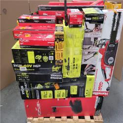 Phoenix AS-IS Tool Pallet