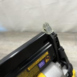 AS-IS DEWALT ATOMIC 20V MAX Lithium Ion Cordless 23 Gauge Pin Nailer (Tool Only)