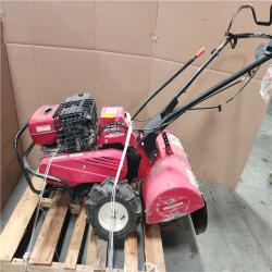 CALIFORNIA AS-IS OUT DOOR POWER EQUIPMENT