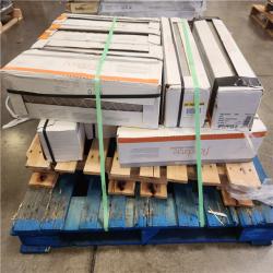 Phoenix Florida Tile Home Collection Wind River Grey 6 in. x 24 in. Porcelain Floor and Wall Tile (168 sq. ft./12 case)
