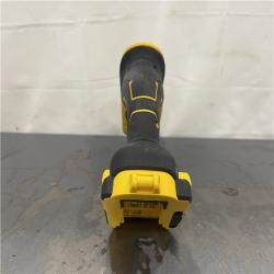 AS-IS- DeWalt 20V MAX XR Brushless Cordless Drywall Screw Gun (Tool-Only)